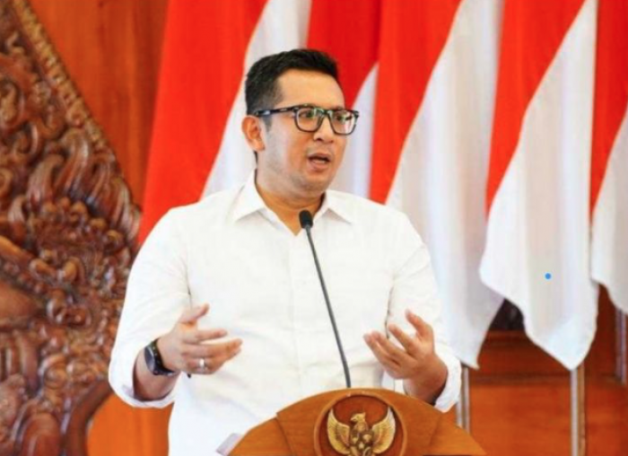 Pj Ali Kuncoro Tegaskan Jajaran ASN Pemkot Mojokerto WFO Usai Libur Lebaran Pj Ali Kuncoro Tegaskan Jajaran ASN Pemkot Mojokerto WFO Usai Libur Lebaran