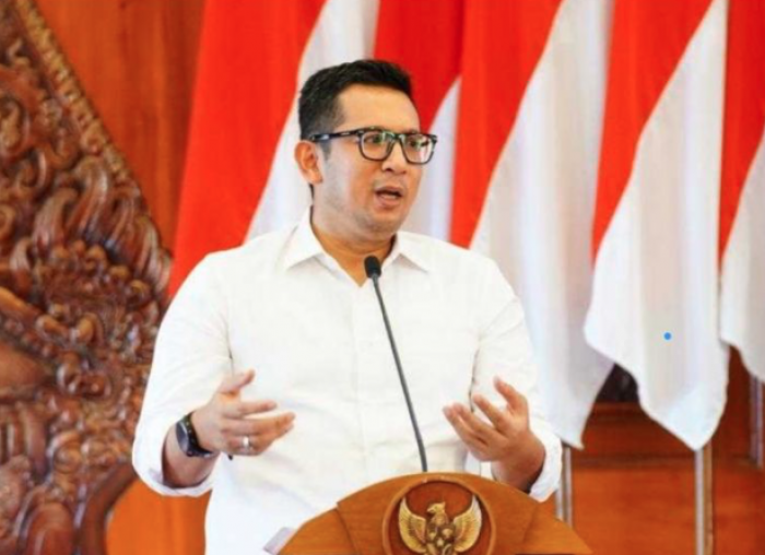 Pj Ali Kuncoro Tegaskan Jajaran ASN Pemkot Mojokerto WFO Usai Libur Lebaran