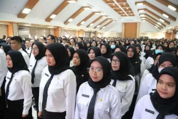 Resmi Diperpanjang! Inilah Jadwal Pendaftaran PPPK 2024 Tahap 2, Lengkap Kriteria Pelamar dari BKN Resmi Diperpanjang! Inilah Jadwal Pendaftaran PPPK 2024 Tahap 2, Lengkap Kriteria Pelamar dari BKN
