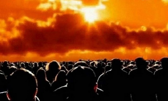 Tafsir Al-Isra 98-99: Memang Sulit, Mengimani Hari Kebangkitan Tafsir Al-Isra 98-99: Memang Sulit, Mengimani Hari Kebangkitan