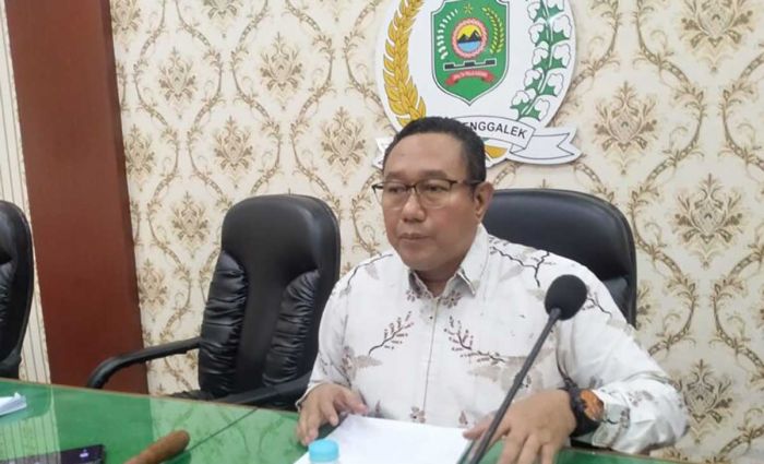 BPR Jwalita Raih Prestasi Nasional, DPRD Trenggalek Beri Apresiasi