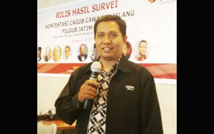 Pilgub Jatim 2018, Madura Tetap Menjadi Faktor X Pilgub Jatim 2018, Madura Tetap Menjadi Faktor X