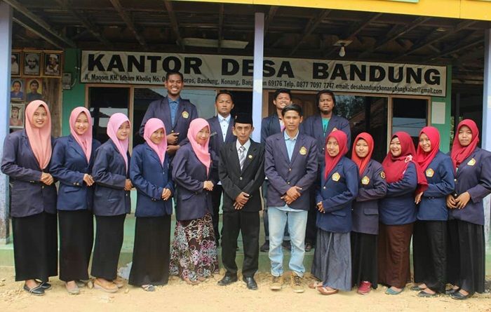 Raih Predikat Bebas Narkoba, Desa Bandung Bangkalan Bagikan Rahasianya Raih Predikat Bebas Narkoba, Desa Bandung Bangkalan Bagikan Rahasianya