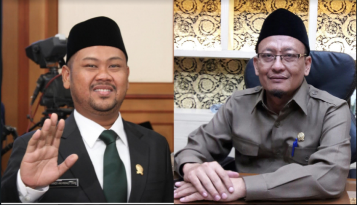 Persiapan Pilkada Gresik 2024, Golkar Beri Penugasan Anha dan Gus Yani Turun ke Masyarakat Persiapan Pilkada Gresik 2024, Golkar Beri Penugasan Anha dan Gus Yani Turun ke Masyarakat