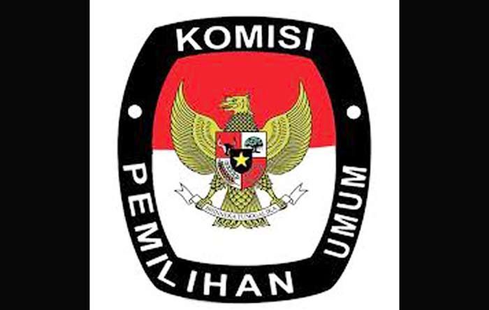 KPU Pasuruan Hari Ini Mulai Distribusikan Logistik Pilkada