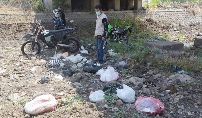 Antisipasi Banjir, Bupati Dawami Instruksikan Kerja Bakti Massal Bersihkan Sungai Antisipasi Banjir, Bupati Dawami Instruksikan Kerja Bakti Massal Bersihkan Sungai