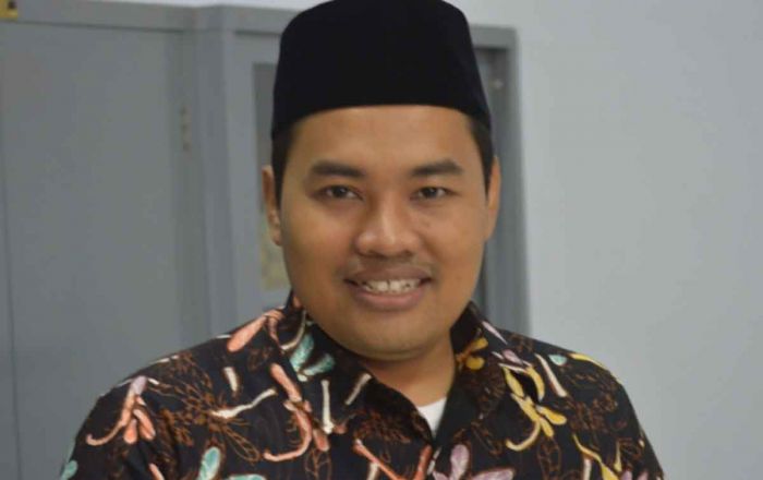 KPU Gresik Buka Pendaftaran PPS untuk Pemilu 2024 KPU Gresik Buka Pendaftaran PPS untuk Pemilu 2024