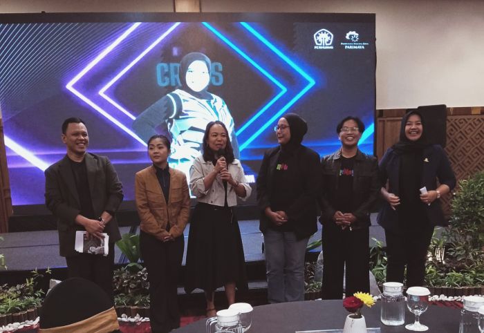 Permaya dan Perhumas Malang Raya Gelar Simulasi Krisis Hadapi Isu Viral Digital