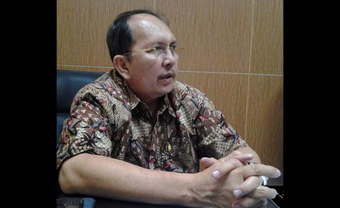 Golkar Jatim Loyal Dukung Cagub yang Direkom DPP Golkar Jatim Loyal Dukung Cagub yang Direkom DPP