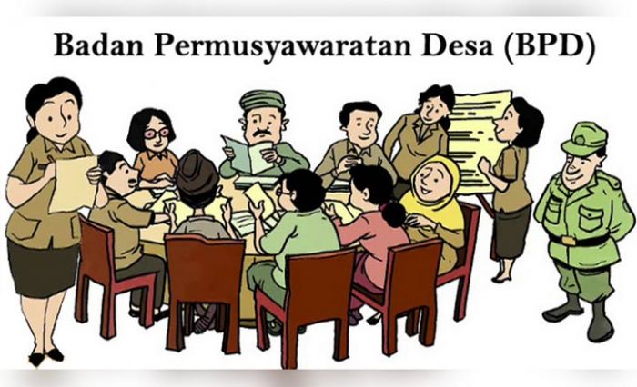 1801 BPD Terpilih akan Dilantik Serentak 1801 BPD Terpilih akan Dilantik Serentak