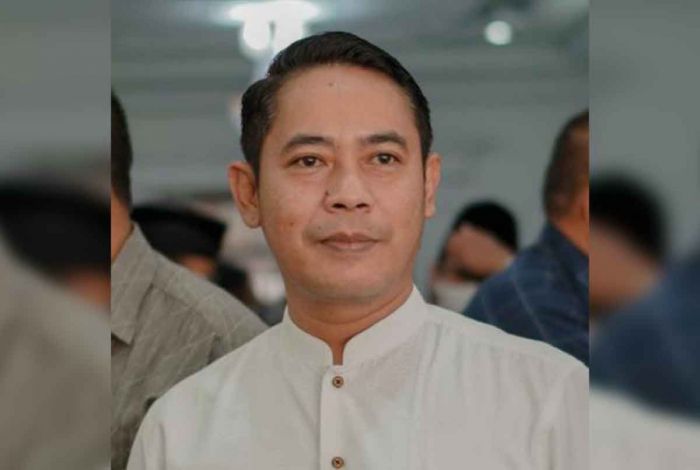Kompak! Sekdes dan BPD Tebalo Gresik Mundur dari Jabatan Kompak! Sekdes dan BPD Tebalo Gresik Mundur dari Jabatan