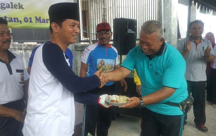 Tahun ini, Pemkab Trenggalek Bikin Program Adipura Kelurahan dan Desa Tahun ini, Pemkab Trenggalek Bikin Program Adipura Kelurahan dan Desa