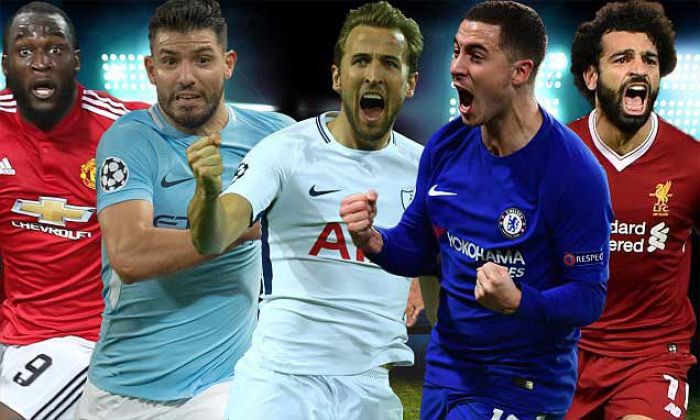 Lima Klub Inggris Lolos 16 Besar, Ajang Pembuktian Premier League Sebagai Liga Elit Eropa Lima Klub Inggris Lolos 16 Besar, Ajang Pembuktian Premier League Sebagai Liga Elit Eropa