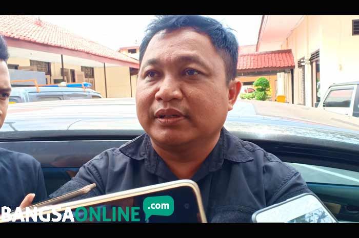 Pastikan Peneror Mapolda Riau Asal Blitar, Polres Blitar Kota Beri Imbauan Pada Netizen Pastikan Peneror Mapolda Riau Asal Blitar, Polres Blitar Kota Beri Imbauan Pada Netizen