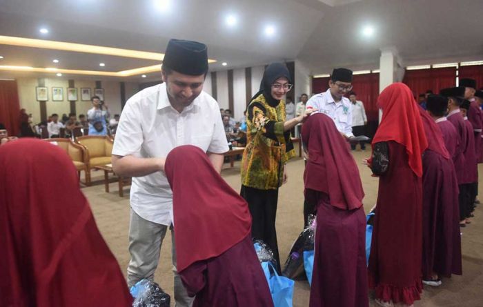 Hadiri Pelantikan PD KAMMI Kediri Raya, ini Harapan Wali Kota Kediri dan Wagub Jatim Hadiri Pelantikan PD KAMMI Kediri Raya, ini Harapan Wali Kota Kediri dan Wagub Jatim