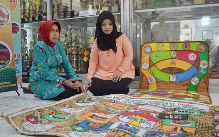 Program Beberan untuk Sukseskan KB Program Beberan untuk Sukseskan KB