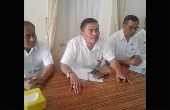 PDAM Lamongan Segera Naikkan Tarif untuk Tutup Tingginya Biaya Operasional PDAM Lamongan Segera Naikkan Tarif untuk Tutup Tingginya Biaya Operasional