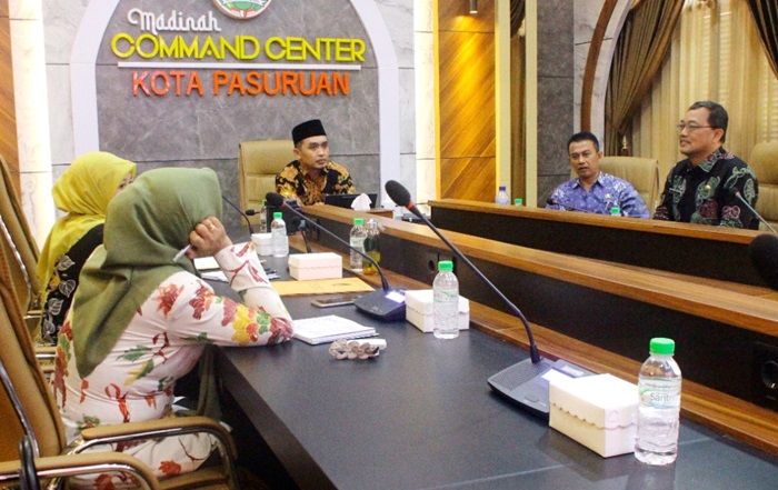 KPK dan Kemendagri Minta Kepala Daerah Konsisten Bina BUMD KPK dan Kemendagri Minta Kepala Daerah Konsisten Bina BUMD