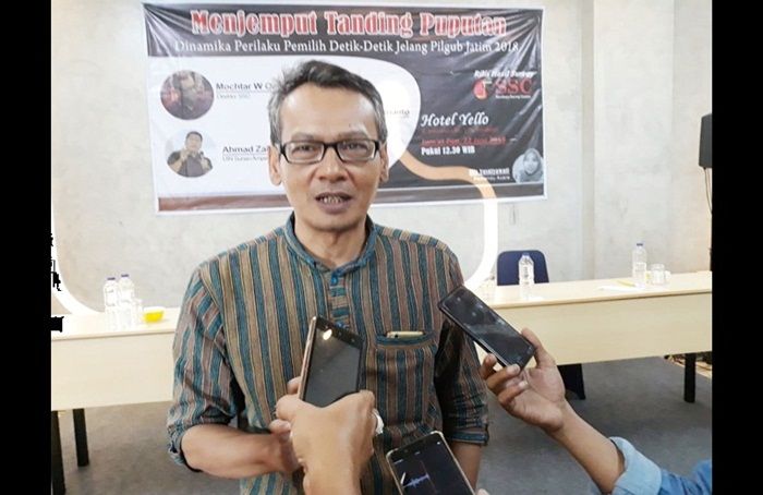 Kepala Daerah Gabung Tim Pemenangan Berpotensi Dongkrak Suara Kepala Daerah Gabung Tim Pemenangan Berpotensi Dongkrak Suara