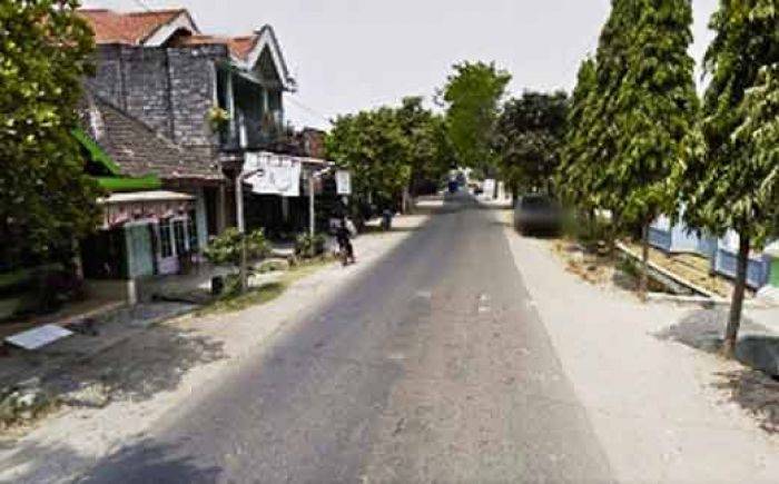 Diduga, Uang Miliaran dari Galian Tanah Waduk Metatu Gresik Dibuat Bancakan Diduga, Uang Miliaran dari Galian Tanah Waduk Metatu Gresik Dibuat Bancakan