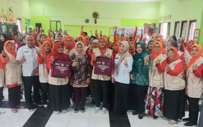 Begini Upaya Pemkot Mojokerto Targetkan Zero Stunting pada 2024 Begini Upaya Pemkot Mojokerto Targetkan Zero Stunting pada 2024