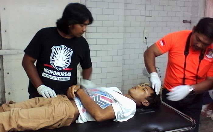 Warga Pakal Hajar Maling Burung, Meninggal Usai Diinterogasi Petugas Warga Pakal Hajar Maling Burung, Meninggal Usai Diinterogasi Petugas