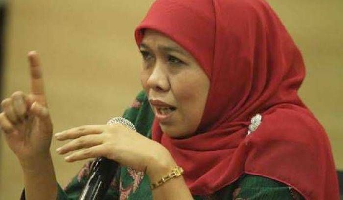 Khofifah Minta Polisi Usut Tuntas Kasus Kekerasan Terhadap Ulama Khofifah Minta Polisi Usut Tuntas Kasus Kekerasan Terhadap Ulama
