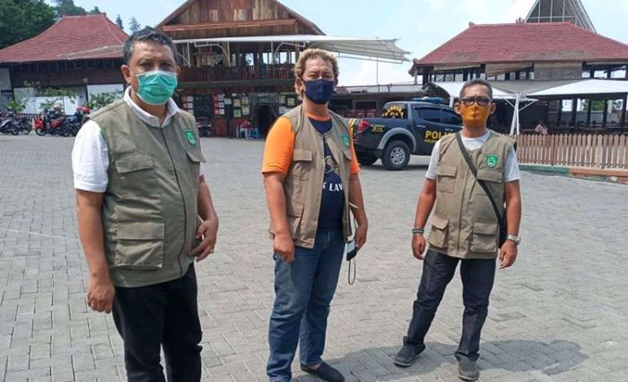 Pelaksana Proyek Kali Welang Diminta Selesaikan Permasalahan Lahan Warga Terlebih Dahulu Pelaksana Proyek Kali Welang Diminta Selesaikan Permasalahan Lahan Warga Terlebih Dahulu