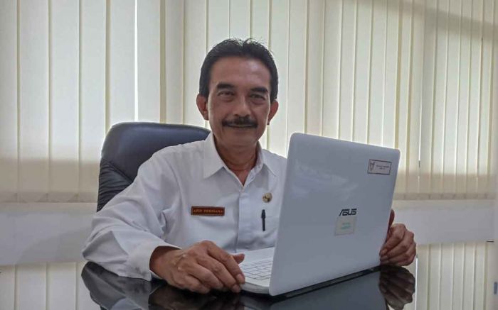 Jaga Keasrian Alam, Pemkot Kediri Terbitkan Perwali soal Penggunaan Plastik Jaga Keasrian Alam, Pemkot Kediri Terbitkan Perwali soal Penggunaan Plastik