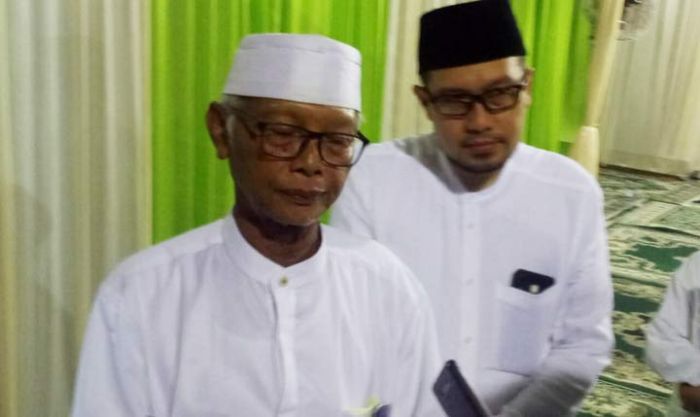 PWNU Jatim Imbau Warga NU Segera Move On dari Hiruk Pikuk Pemilu dan Rajut Persaudaraan Kebangsaan PWNU Jatim Imbau Warga NU Segera Move On dari Hiruk Pikuk Pemilu dan Rajut Persaudaraan Kebangsaan