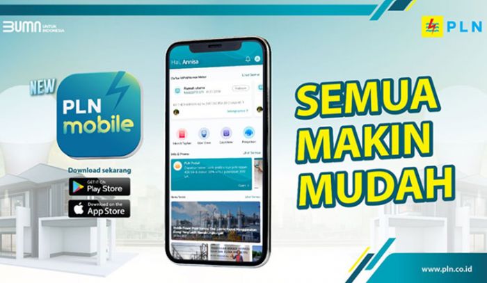 PLN Perkenalkan Produk Transformasi Digital Ketenagalistrikan dalam Hannover Messe 2021 PLN Perkenalkan Produk Transformasi Digital Ketenagalistrikan dalam Hannover Messe 2021