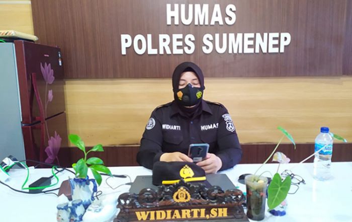 Peringati HUT Ke-73 Polisi Wanita, Polwan Polres Sumenep Gelar Serangkaian Acara Sosial Peringati HUT Ke-73 Polisi Wanita, Polwan Polres Sumenep Gelar Serangkaian Acara Sosial