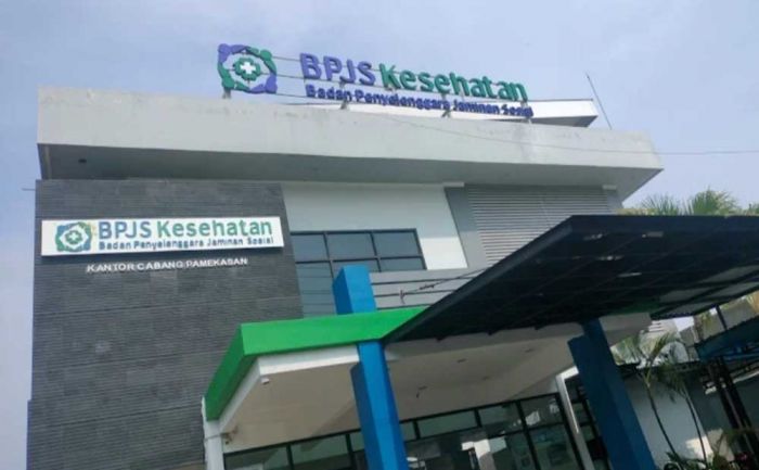 Dana Kapitasi BPJS Kesehatan Pamekasan Jadi Sorotan KPK, Begini Kata Bupati Kholilurrahman