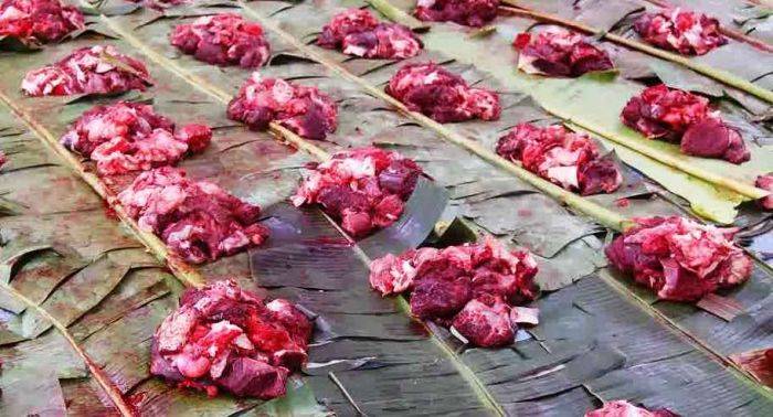 Yuk, Nyoba Resep Baru Daging Kurban Kambing & Sapi Idul Adha 2014 Yuk, Nyoba Resep Baru Daging Kurban Kambing & Sapi Idul Adha 2014