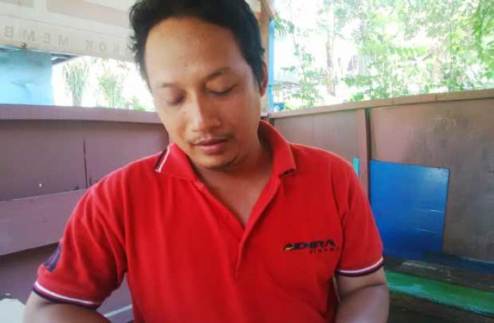 Dampak Krisis, Iklim Otomotif di Pacitan Ikut Melemah Dampak Krisis, Iklim Otomotif di Pacitan Ikut Melemah