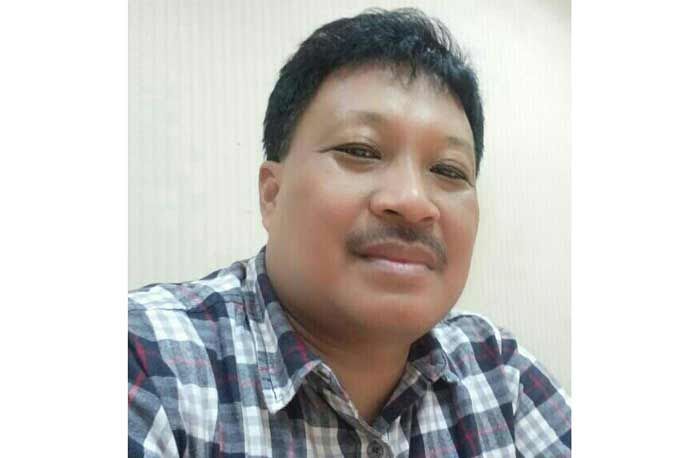 Hasil Konsultasi ke Menpan-RB Jelang Lelang Jabatan, Pejabat yang Ditempatkan Harus Sesuai Bidangnya Hasil Konsultasi ke Menpan-RB Jelang Lelang Jabatan, Pejabat yang Ditempatkan Harus Sesuai Bidangnya