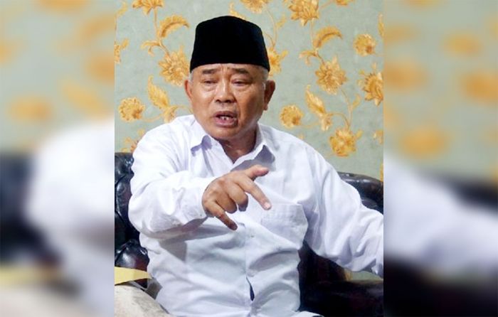 Kiai Asep Siap Bantu Turunkan Kasus Stunting di Kabupaten Mojokerto Kiai Asep Siap Bantu Turunkan Kasus Stunting di Kabupaten Mojokerto