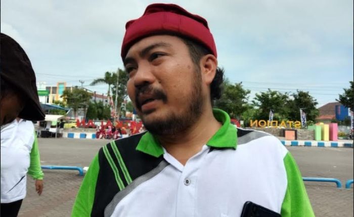 ​Wakil DPRD Bangkalan Ajak Pejabat Tak Alergi pada Wartawan