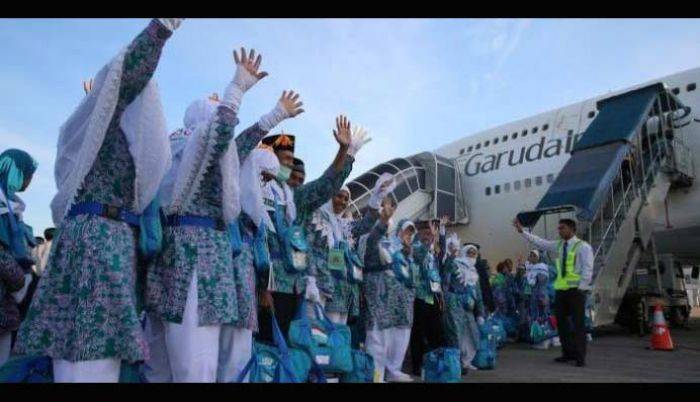Derita Gagal Ginjal, Satu JCH Asal Blitar Gagal Naik Haji Derita Gagal Ginjal, Satu JCH Asal Blitar Gagal Naik Haji