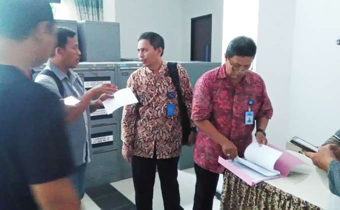 Tambahan Modal Rp 2 M Belum Mengucur, PT MM Terancam Sanksi OJK Tambahan Modal Rp 2 M Belum Mengucur, PT MM Terancam Sanksi OJK