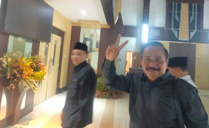 Usulan Interpelasi Mutasi ASN Batal, Fraksi-Fraksi Sepakat Bentuk Pansus Kopi Kapiten Usulan Interpelasi Mutasi ASN Batal, Fraksi-Fraksi Sepakat Bentuk Pansus Kopi Kapiten