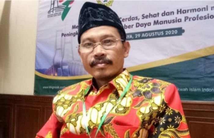 Ironi Lebaran 2026, Advokat Andi Fajar Yulianto Soroti Kasus OTT dan Siraman Air Keras
