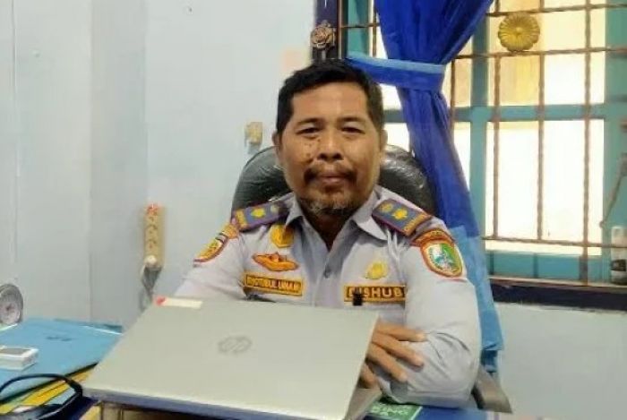 Dishub Sampang Siap Fasilitasi Warga yang Ingin Ikut Mudik Gratis Pemprov Jatim