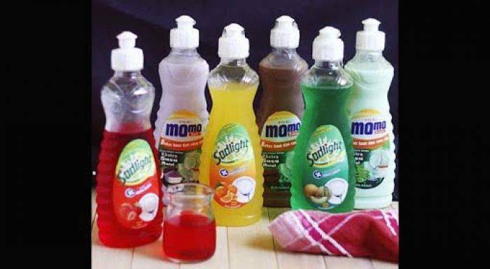 5 Mahasiswa FKG UB Bikin Soft Drink Berkemasan Botol Cucian Piring 5 Mahasiswa FKG UB Bikin Soft Drink Berkemasan Botol Cucian Piring