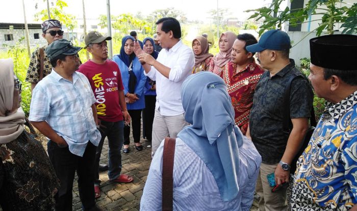 Komisi B Minta PDAM Kota Malang Belajar ke PDAM Surabaya