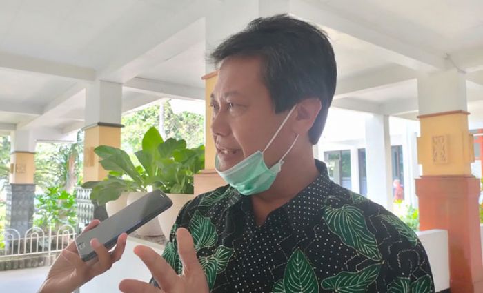 Mulai Hari Ini, Pemkot Kediri Izinkan Sekolah Gelar Pembelajaran Tatap Muka Mulai Hari Ini, Pemkot Kediri Izinkan Sekolah Gelar Pembelajaran Tatap Muka