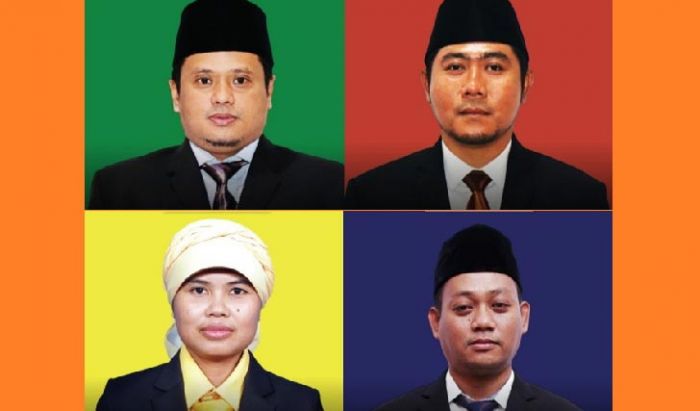 Alokasi Kursi Dapil 7 Gresik Berkurang 1, Pertarungan antar Caleg Diprediksi Semakin Ketat Alokasi Kursi Dapil 7 Gresik Berkurang 1, Pertarungan antar Caleg Diprediksi Semakin Ketat