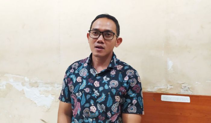 Catat! Pemkot Surabaya Gelar Tes SKD CPNS Awal Februari Catat! Pemkot Surabaya Gelar Tes SKD CPNS Awal Februari