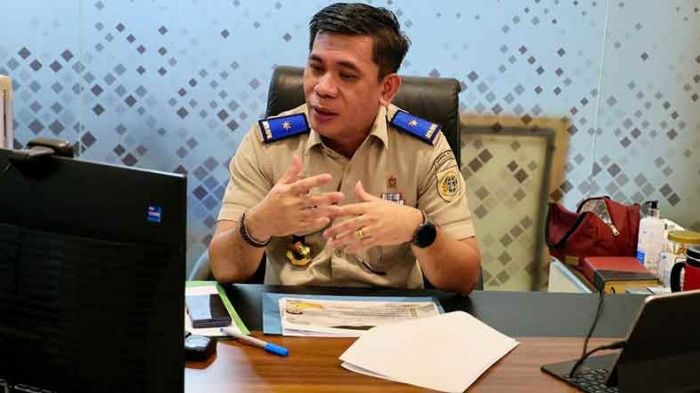 Kabiro Humas ATR/BPN: Sertifikat Elektronik Jadi Strategi Jangka Panjang, Bukan Sekadar Inovasi Kabiro Humas ATR/BPN: Sertifikat Elektronik Jadi Strategi Jangka Panjang, Bukan Sekadar Inovasi