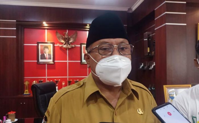 Soal Pembelajaran Tatap Muka, Pemkot Blitar Ikuti Instruksi Mendikbud Soal Pembelajaran Tatap Muka, Pemkot Blitar Ikuti Instruksi Mendikbud